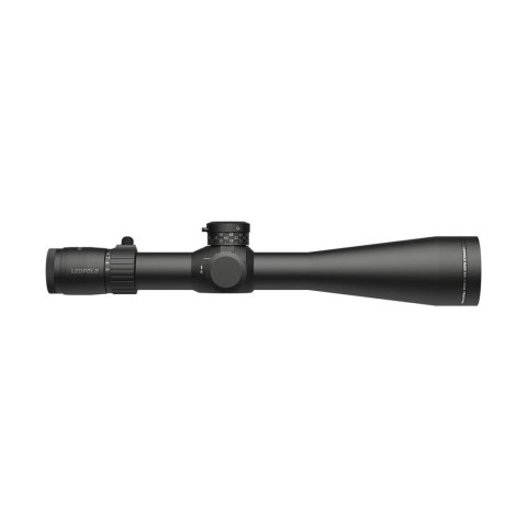 Luneta celownicza Leupold Mark 5HD 5-25x56 35mm M1C3 FFP Illum Gunwerks RH1 MOA