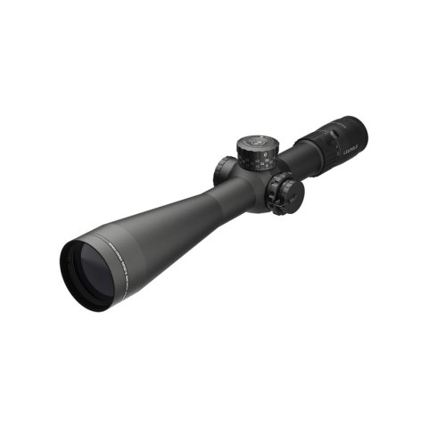 Luneta celownicza Leupold Mark 5HD 5-25x56 35mm M1C3 FFP Illum Gunwerks RH1 MOA