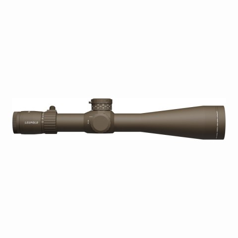 Luneta celownicza Leupold Mark 5HD 5-25x56 35mm M1C3 FFP PR-1MOA Dark Earth