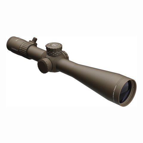 Luneta celownicza Leupold Mark 5HD 5-25x56 35mm M1C3 FFP PR-1MOA Dark Earth