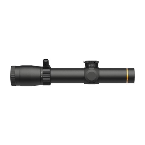 Luneta celownicza Leupold VX-3HD 1.5-5x20 30 mm iR CDS-ZL FireDot