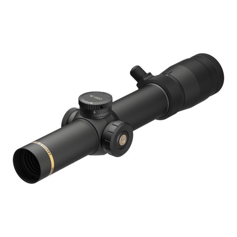 Luneta celownicza Leupold VX-3HD 1.5-5x20 30 mm iR CDS-ZL FireDot
