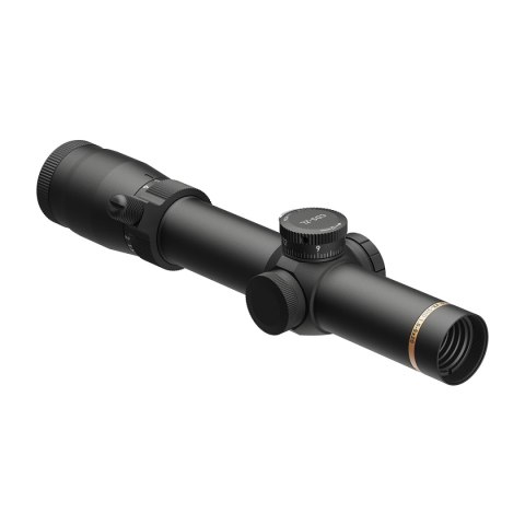 Luneta celownicza Leupold VX-3HD 1.5-5x20 30 mm iR CDS-ZL FireDot
