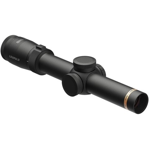 Luneta celownicza Leupold VX-5HD 1-5x24 30 mm Metric Illumination FireDot 4 Fine