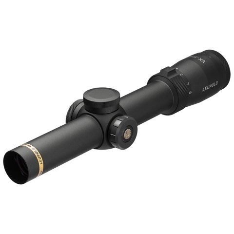 Luneta celownicza Leupold VX-5HD 1-5x24 30 mm Metric Illumination FireDot 4 Fine