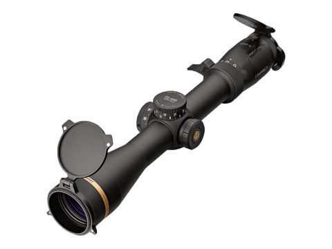 Luneta celownicza Leupold VX-6HD 2-12x42 30 mm CDS-ZL2 iR FireDot Duplex
