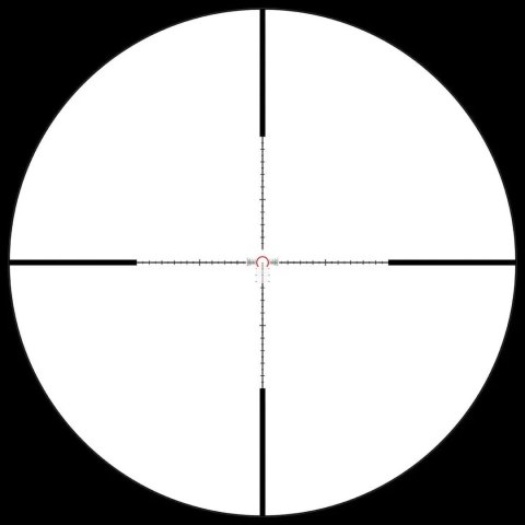 Luneta celownicza Primary Arms Compact PLx-1-8x24 mm FFP iR ACSS Griffin M8 MIL FDE