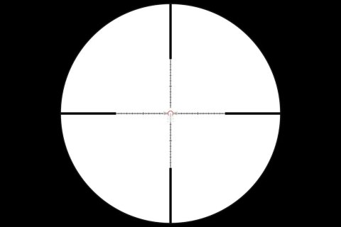 Luneta celownicza Primary Arms Compact PLx-1-8x24 mm FFP iR ACSS Griffin M8 MIL