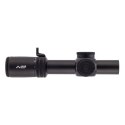 Luneta celownicza Primary Arms Compact PLx-1-8x24 mm FFP iR ACSS Nova Reticle