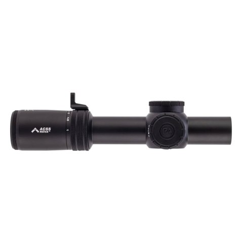 Luneta celownicza Primary Arms Compact PLx-1-8x24 mm FFP iR ACSS Nova Reticle