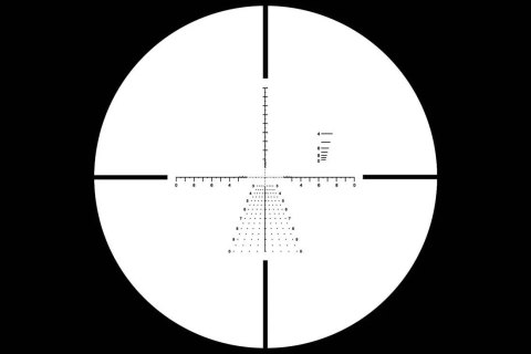 Luneta celownicza Primary Arms GLx 4-16x50 mm FFP iR ACSS Apollo 6.5CR/.224V