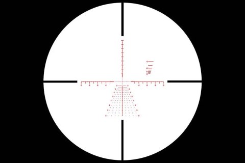 Luneta celownicza Primary Arms GLx 4-16x50 mm FFP iR ACSS Apollo 6.5CR/.224V