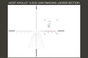 Luneta celownicza Primary Arms GLx 4-16x50 mm FFP iR ACSS Apollo 6.5CR/.224V