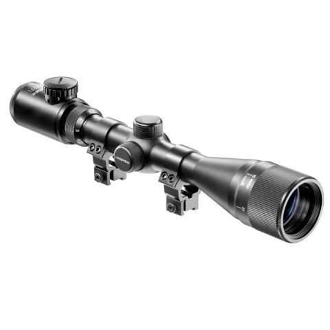 Luneta celownicza Umarex 3-9x40 AO IR z/m 11 mm