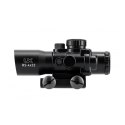 Luneta celownicza Umarex RS 4x32 TC-CI z/m 22 mm