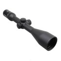 Luneta celownicza Vector Optics Continental x8 3-24 SFP ED 56 mm czarna SCOL-50