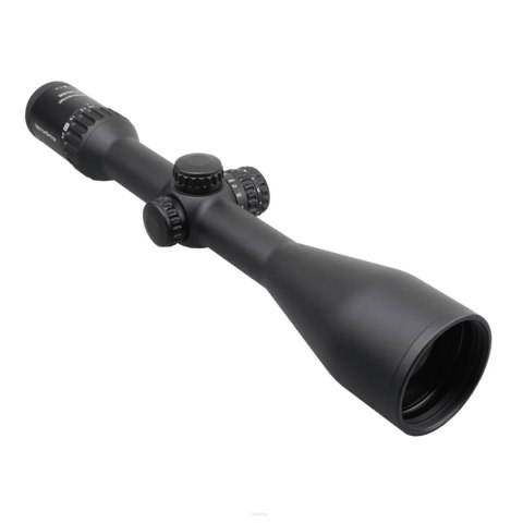 Luneta celownicza Vector Optics Continental x8 3-24 SFP ED 56 mm czarna SCOL-50