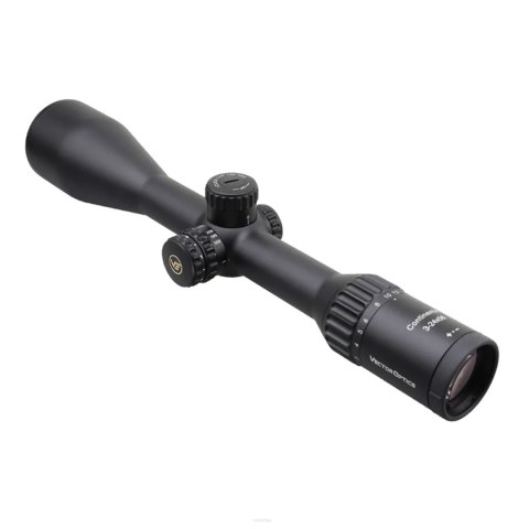Luneta celownicza Vector Optics Continental x8 3-24 SFP ED 56 mm czarna SCOL-50