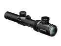 Luneta celownicza Vortex Crossfire II 1-4x24 30 mm V-Brite