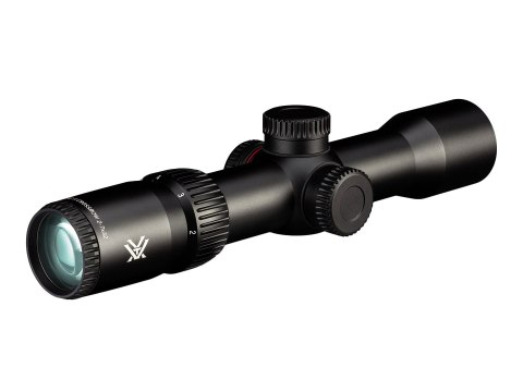 Luneta celownicza Vortex Crossfire II 2-7x32 Crossbow 1" XBR-2