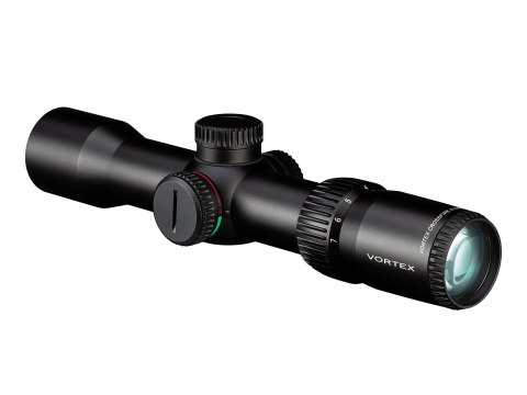 Luneta celownicza Vortex Crossfire II 2-7x32 Crossbow 1" XBR-2