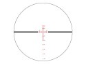 Luneta celownicza Vortex Crossfire II 2-7x32 Crossbow 1" XBR-2