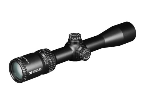 Luneta celownicza Vortex Crossfire II 2-7x32 Scout 1" V-PLEX