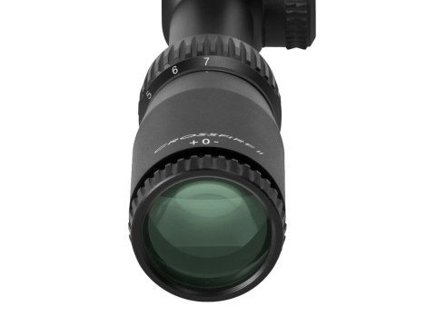 Luneta celownicza Vortex Crossfire II 2-7x32 Scout 1" V-PLEX