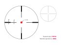 Luneta celownicza Vortex Crossfire II 3-9x50 1'' V-Brite