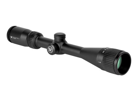 Luneta celownicza Vortex Crossfire II 4-12x40 1'' AO BDC