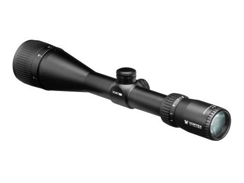 Luneta celownicza Vortex Crossfire II 4-16x50 30 mm AO BDC