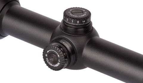 Luneta celownicza Vortex Crossfire II 6-18x44 1'' AO BDC