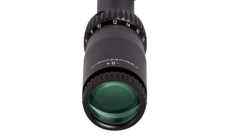 Luneta celownicza Vortex Crossfire II 6-18x44 1'' AO BDC