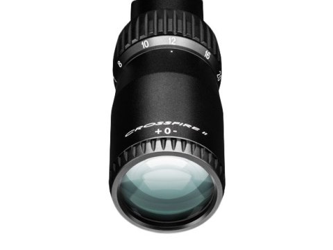 Luneta celownicza Vortex Crossfire II 6-24x50 30 mm AO BDC