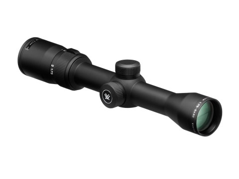 Luneta celownicza Vortex Diamondback 1.75-5x32 1" BDC