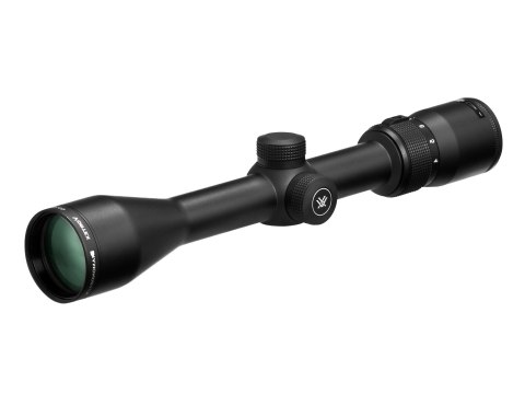 Luneta celownicza Vortex Diamondback 4-12x40 1'' BDC MOA