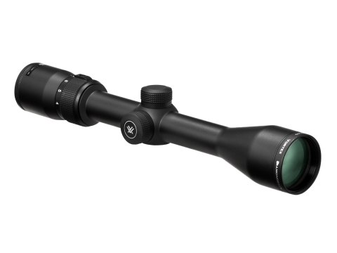 Luneta celownicza Vortex Diamondback 4-12x40 1'' BDC MOA