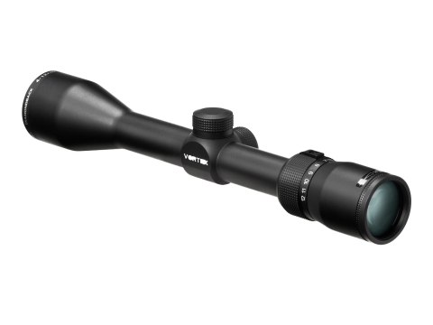 Luneta celownicza Vortex Diamondback 4-12x40 1'' BDC MOA