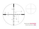 Luneta celownicza Vortex Diamondback 4-12x40 1'' BDC MOA