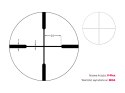 Luneta celownicza Vortex Diamondback 4-12x40 1'' BDC MOA
