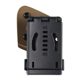 Ładownica DTF Sonic Glock 9mm RH dla praworęcznych Coyote Brown