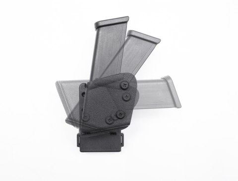 Ładownica DTF Sonic Glock 9mm RH dla praworęcznych czarna