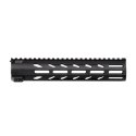 Łoże Leapers UTG Pro Arwen M-LOK Free Float 10" do AR15 czarna
