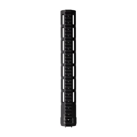 Łoże do AR15 Leapers UTG Pro Super Slim SD Free Float 14", 7 slotów, M-LOK