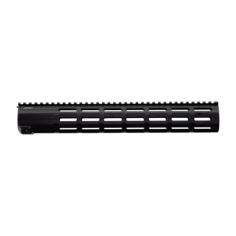 Łoże do AR15 Leapers UTG Pro Super Slim SD Free Float 14", 7 slotów, M-LOK
