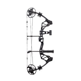 Łuk bloczkowy Poe Lang Anvil 5-55 lb 15-27