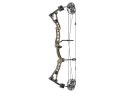 Łuk bloczkowy dla dorosłych Ek AXIS 2.5 CNC 30-70lb 32" kamuflaż