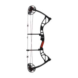 Łuk bloczkowy dla dorosłych Ek Exterminator 15-70 lb 30