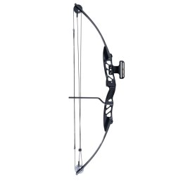 Łuk bloczkowy dla dorosłych Poe Lang Cobra Protex 2.0 55 lb 40,2