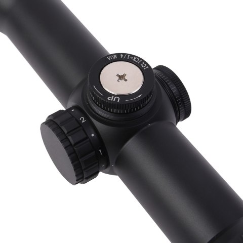 Luneta Redwin myśliwska Towa 2.5-15x56